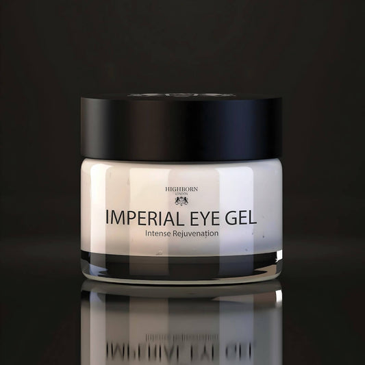 Imperial Eye Gel - Subscribe and Save - Highborn London