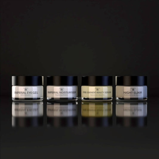 Four Phase Day and Night - Mini Travel Gift Collection - Highborn London