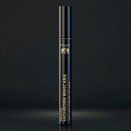 HIGHBORN Organic Mascara - Highborn London