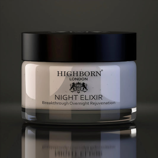 Night Elixir - Highborn London