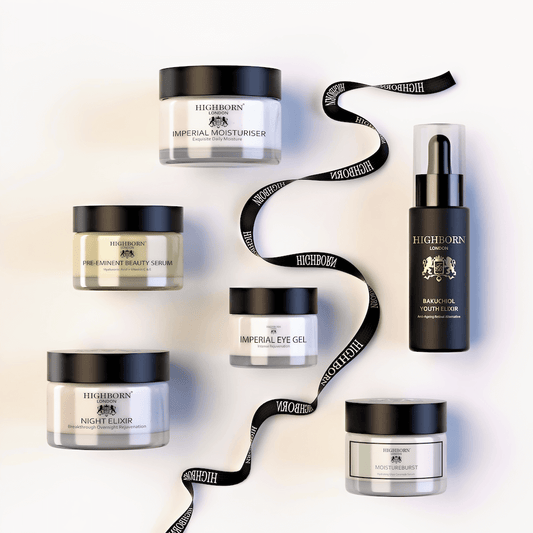 Tracey's Ritual Collection - New Customer Welcome - Highborn London