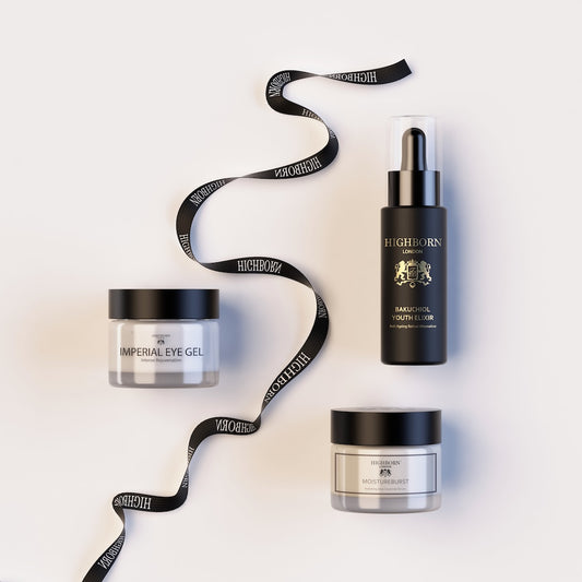 Tracey's 2025 Vault Collection - Highborn London