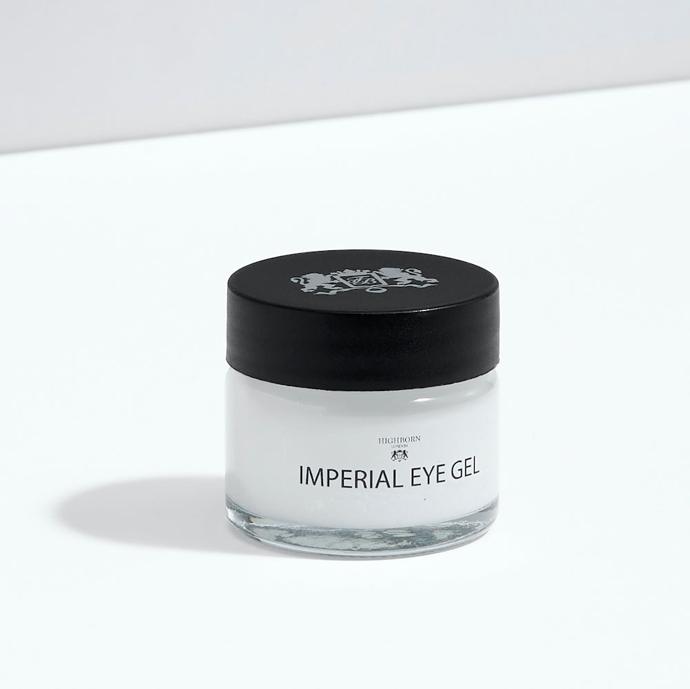 Imperial Eye Gel - 15% OFF One Time Special Offer - Highborn London