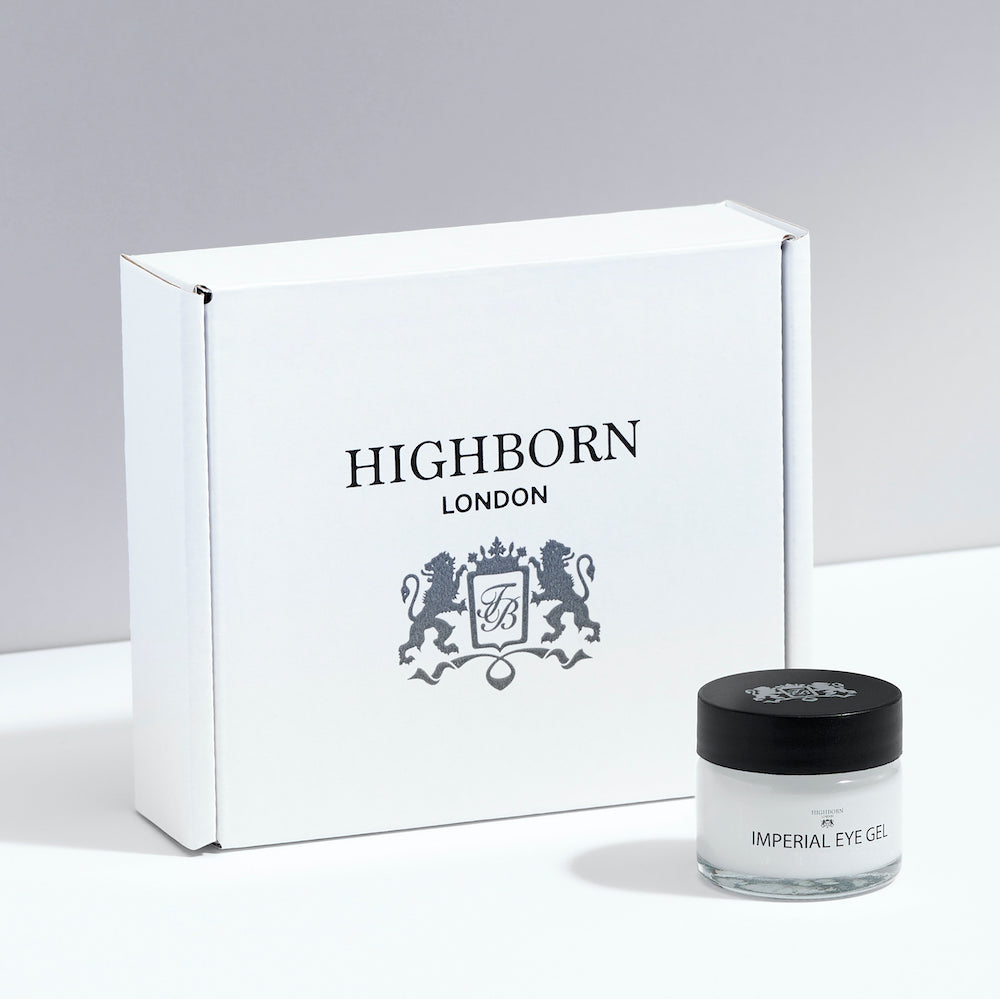 Imperial Eye Gel - 15% OFF One Time Special Offer - Highborn London