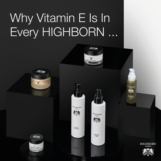 Vitamin E Is the Biggest Unsung Hero In Skincare ... Here's Why ...