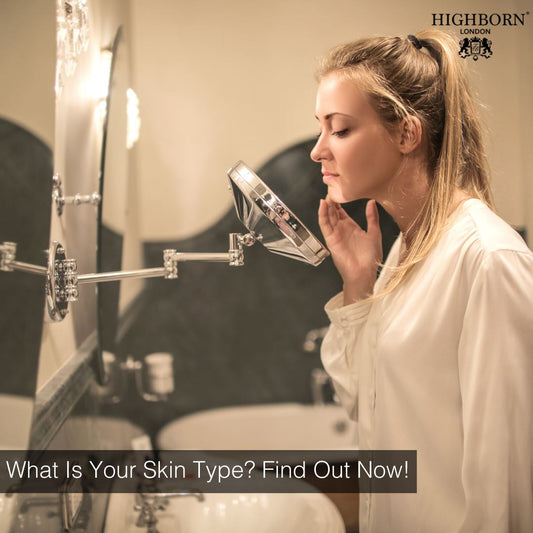 What is your skin type?