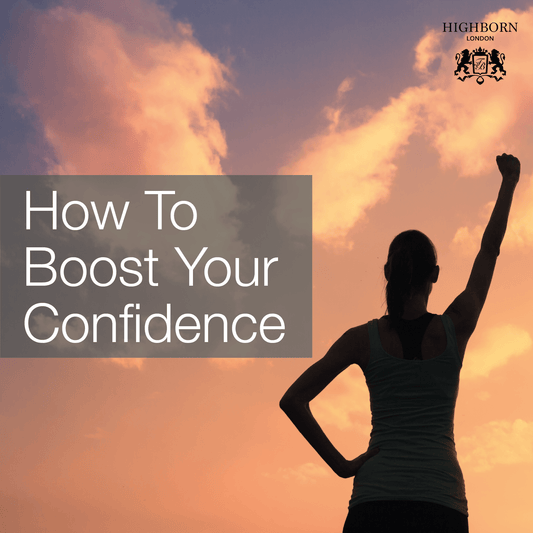 Six Steps To A Confident, Empowered You
