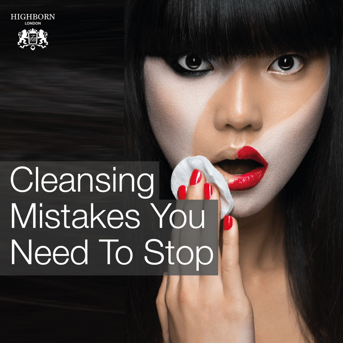 7 Common Cleansing Mistakes You Need To Stop