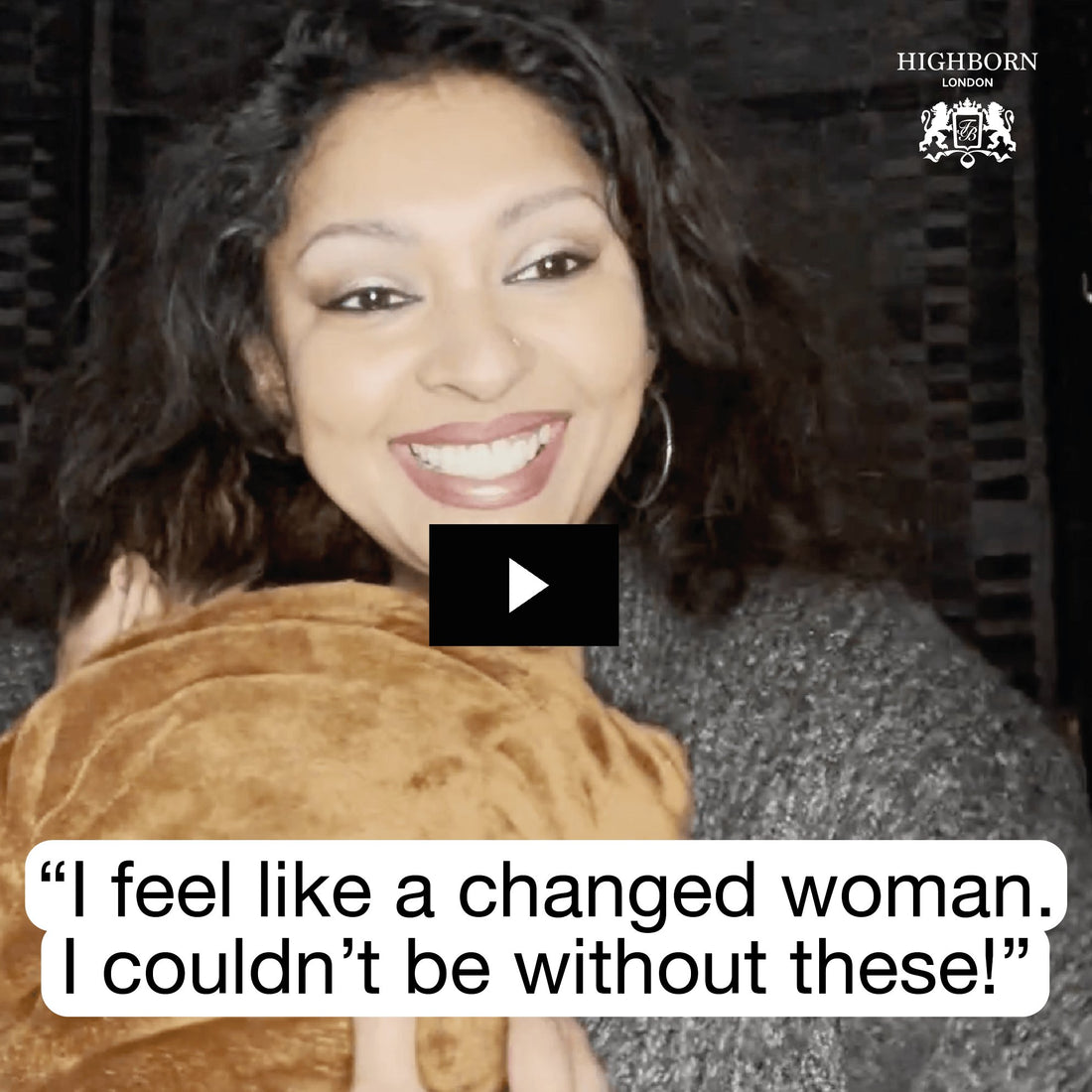 "I Feel Like A Changed Woman!" - How Asma Manages Mental Health And Menopause