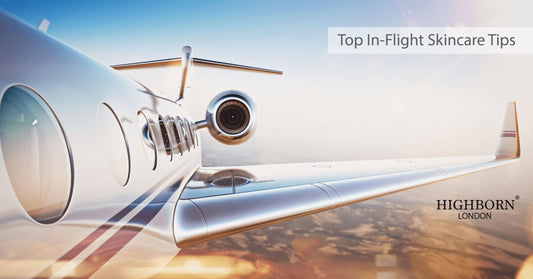Best In-Flight Skincare Essentials