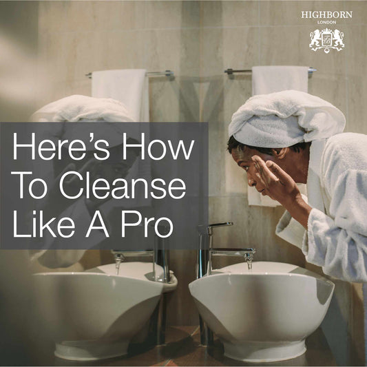 The Dos & Don’ts Of Perfect Cleansing