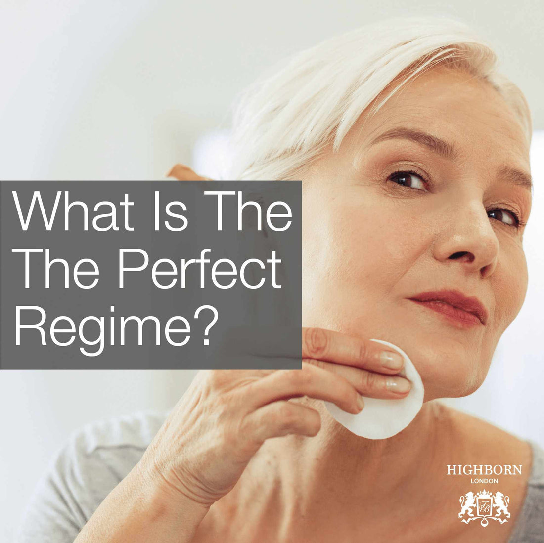 How Long Should Your Skincare Regime Be?
