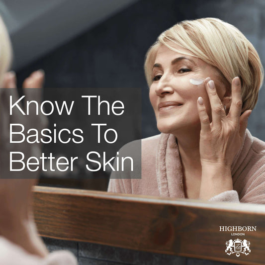 5 Simple Ways To Change Your Skin For The Better