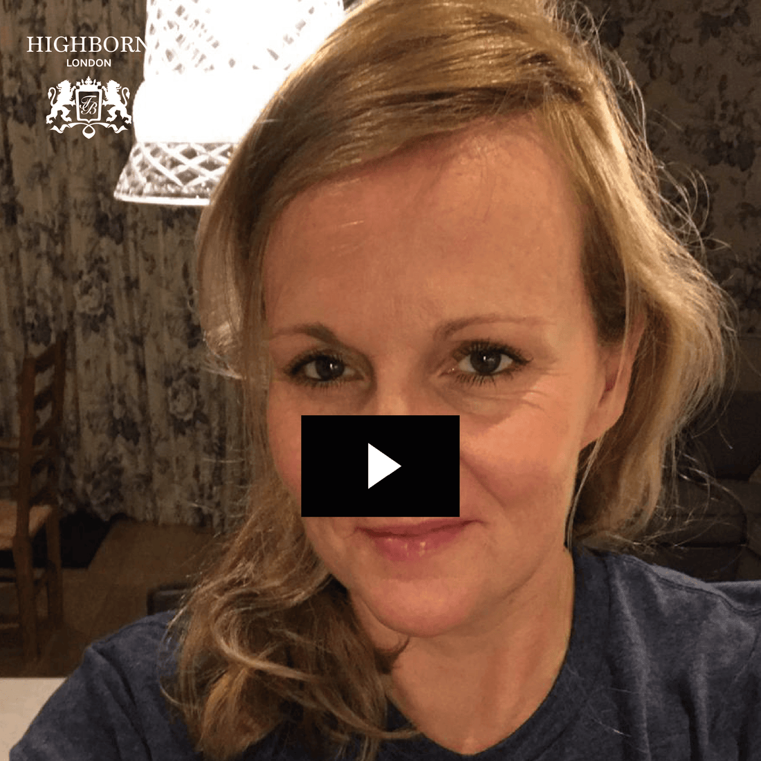 "I Feel Attractive Again," From Depressed To Divine, Here's Barbara's Story ...