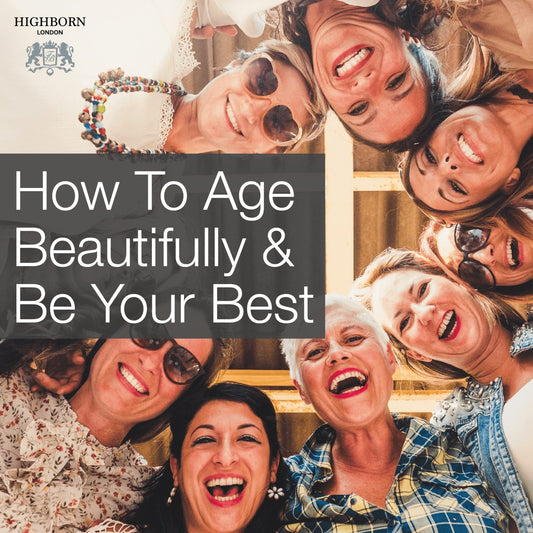 The Beauty Of Age