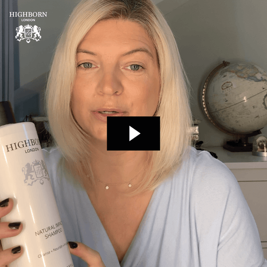 "The Results Are Amazing" - Our Luxury Hair Care Set Tried and Tested