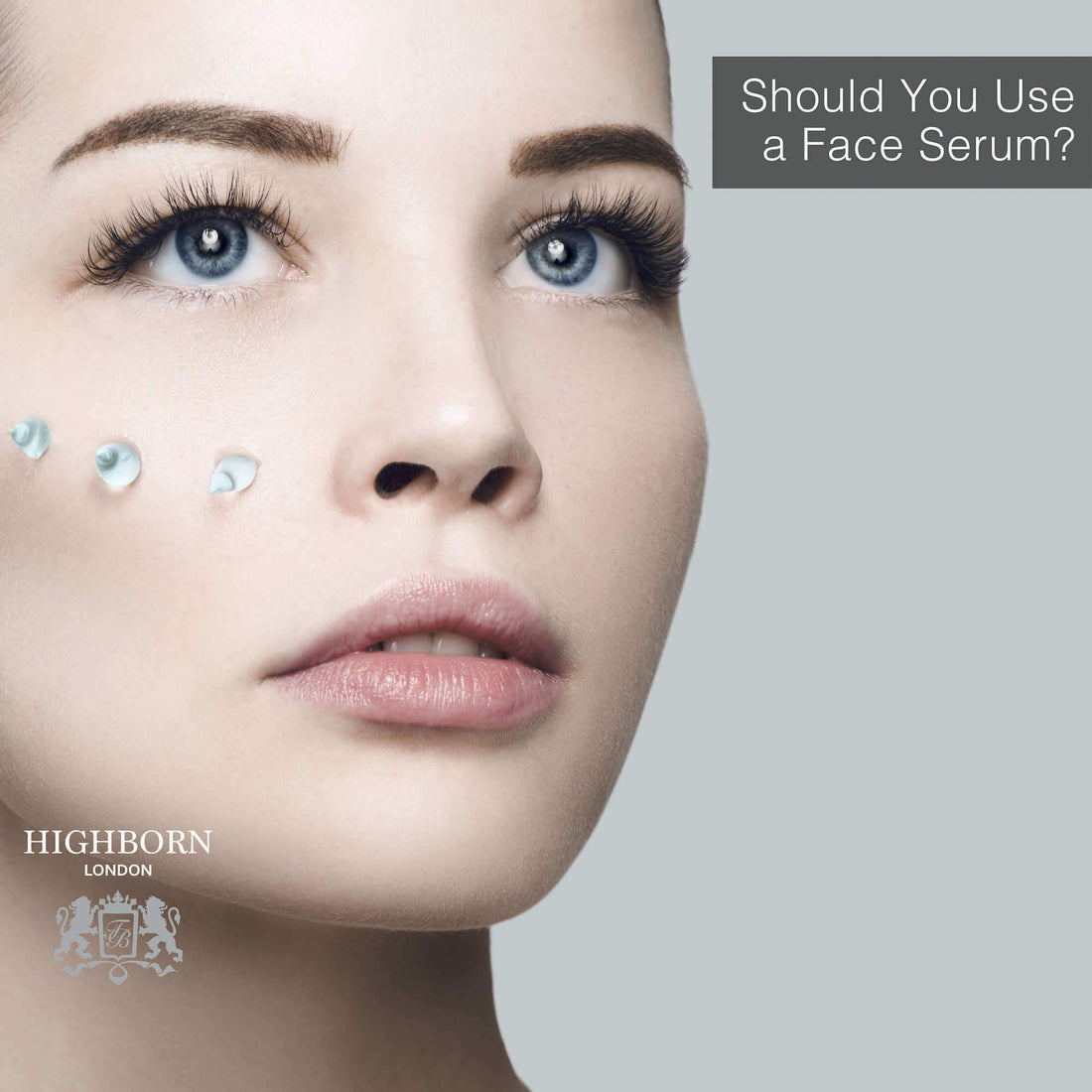 Should You Use a Face Serum?