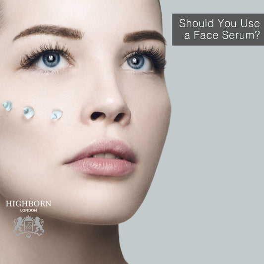 Should You Use a Face Serum?