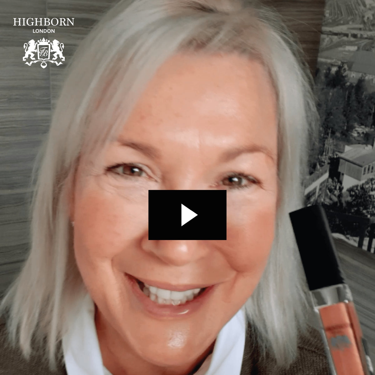 Real Talk – Highborn London