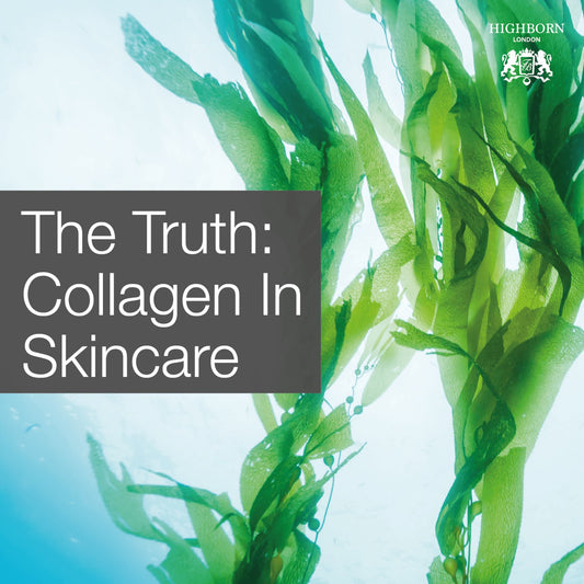 Does Collagen In Skincare Really Work?