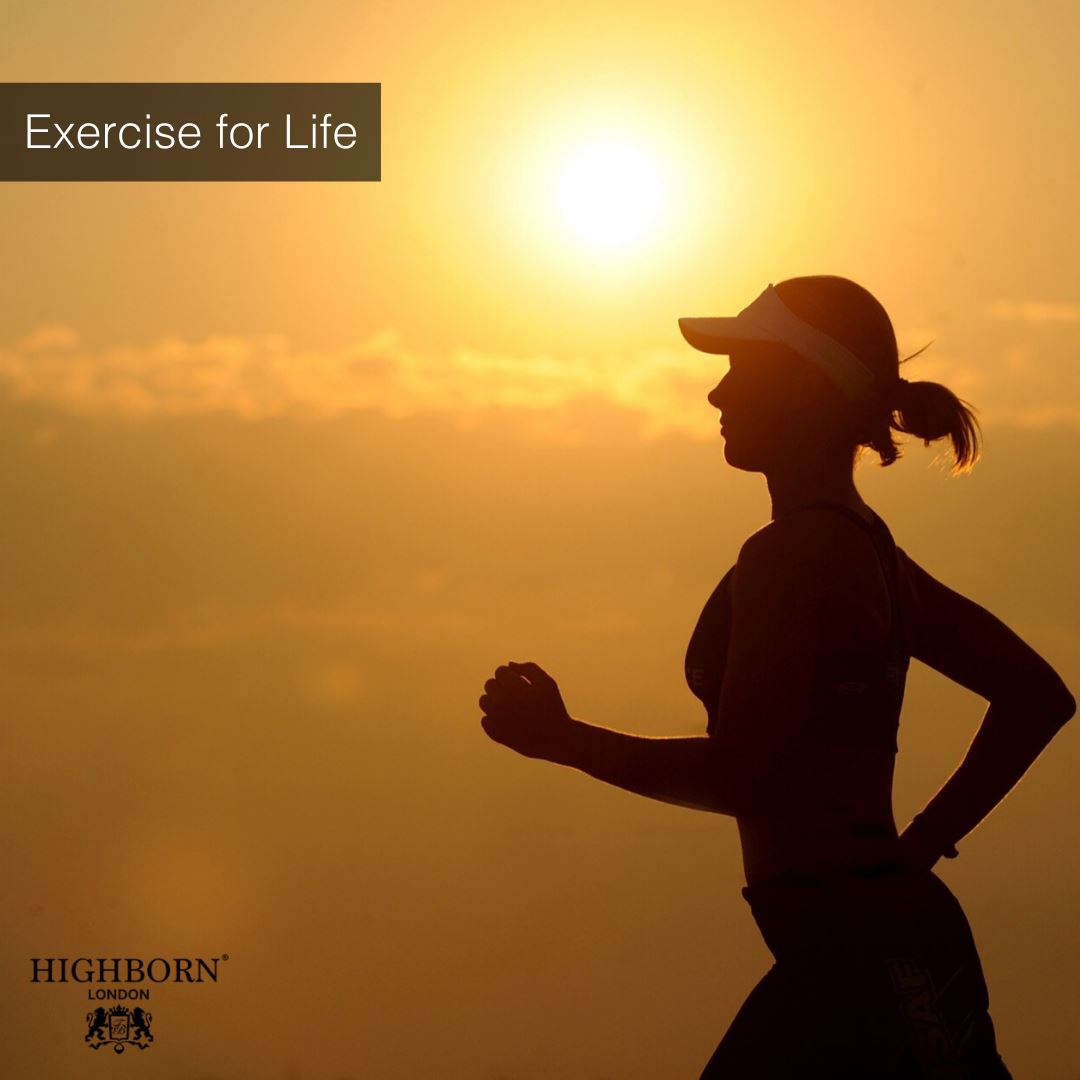 Exercise for Life
