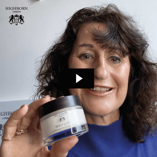 Why Routine Is The Key To Your Best Skin