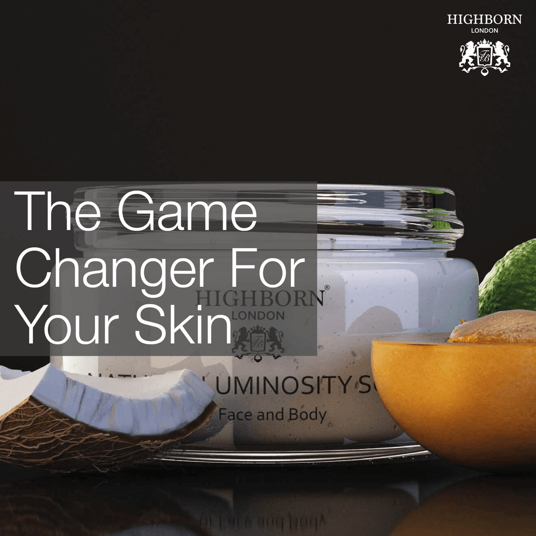 Why Exfoliation Is A Total Gamer Changer For Your Skin
