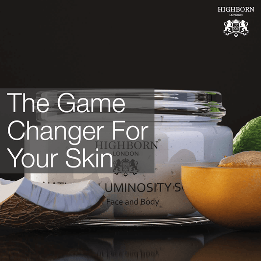 Why Exfoliation Is A Total Gamer Changer For Your Skin