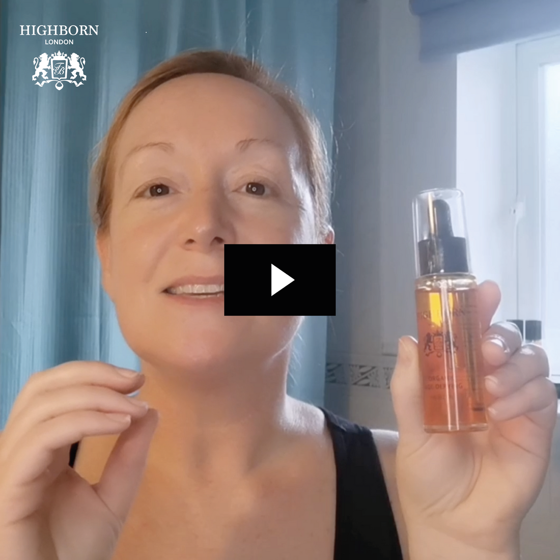"This has made such a difference in just TWO WEEKS!"