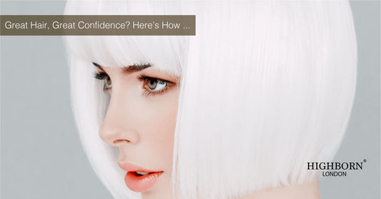 How to Boost Your Confidence with a Good Hair Day!