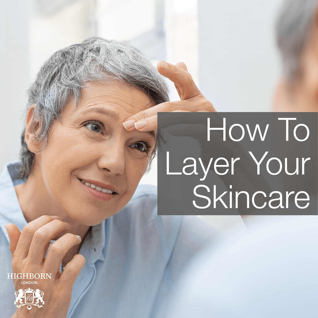 Everything You Need To Know About Skincare Layering