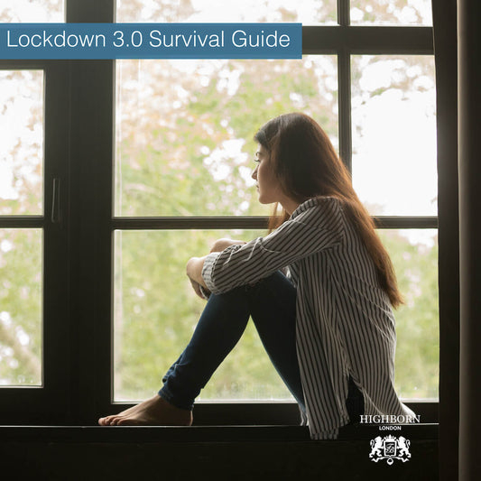 Lockdown 3.0 Survival Guide