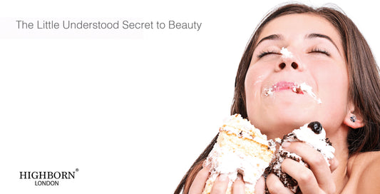 The Little Understood Secret to True Beauty