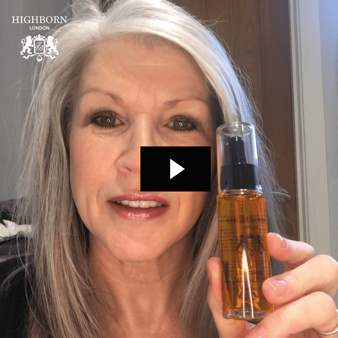 "I'm 60 And My Skin Has Never Looked Healthier!"