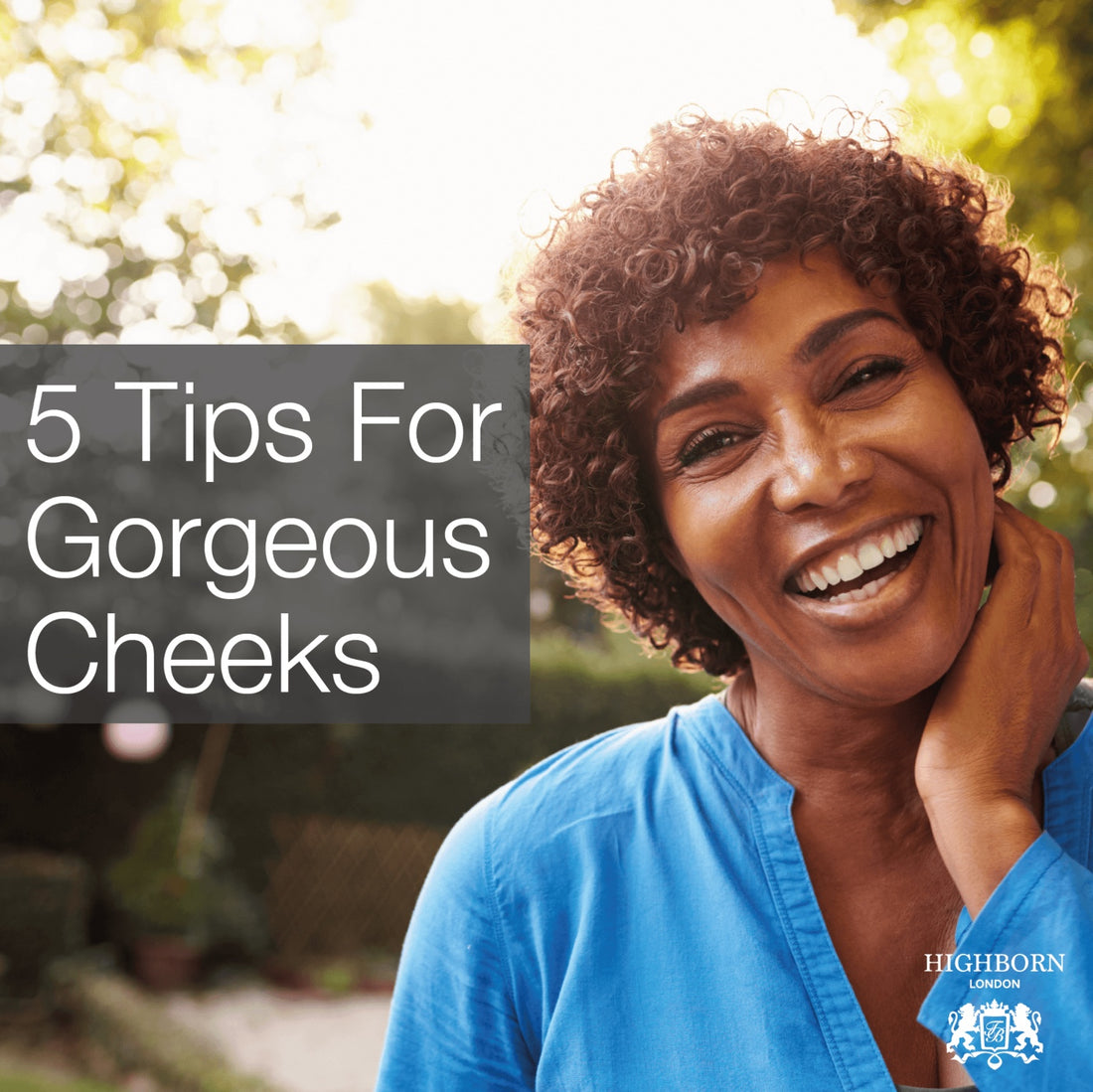 5 Ways To Lift Your Cheeks (No Needles Required!)