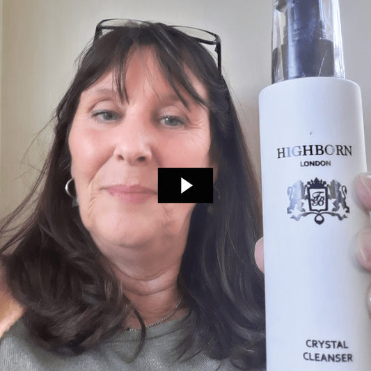 Mandy's Sensational Facial To Boost Your Confidence