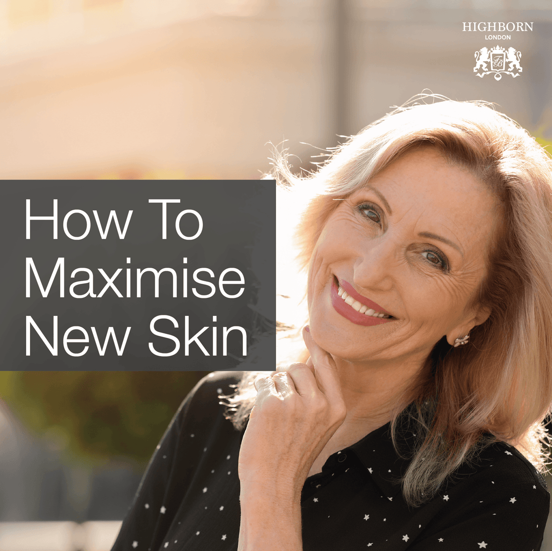 The Truth About ‘New,’ Radiant Skin