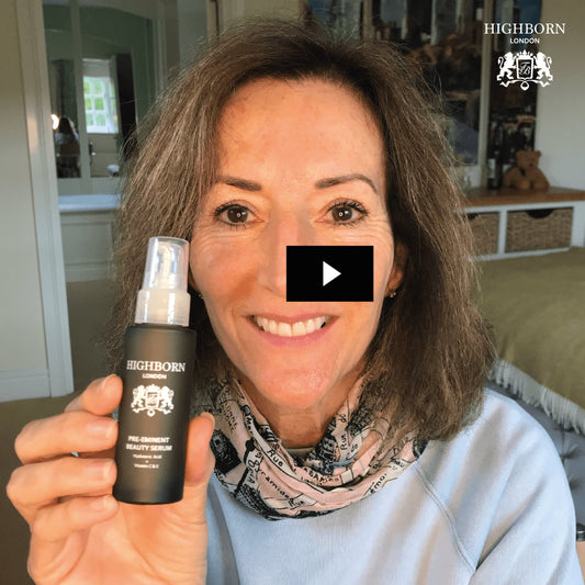 "At 63, I Now Have The Confidence To Go Bare!"