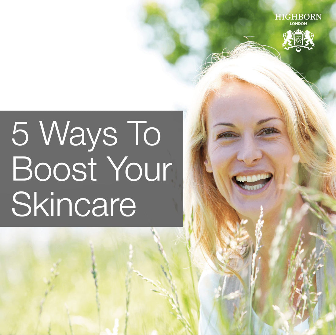 Are You Stuck In A Rut With Your Skincare?