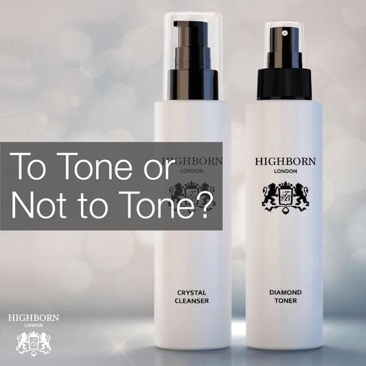 3 Golden Rules Of Toning Your Skin
