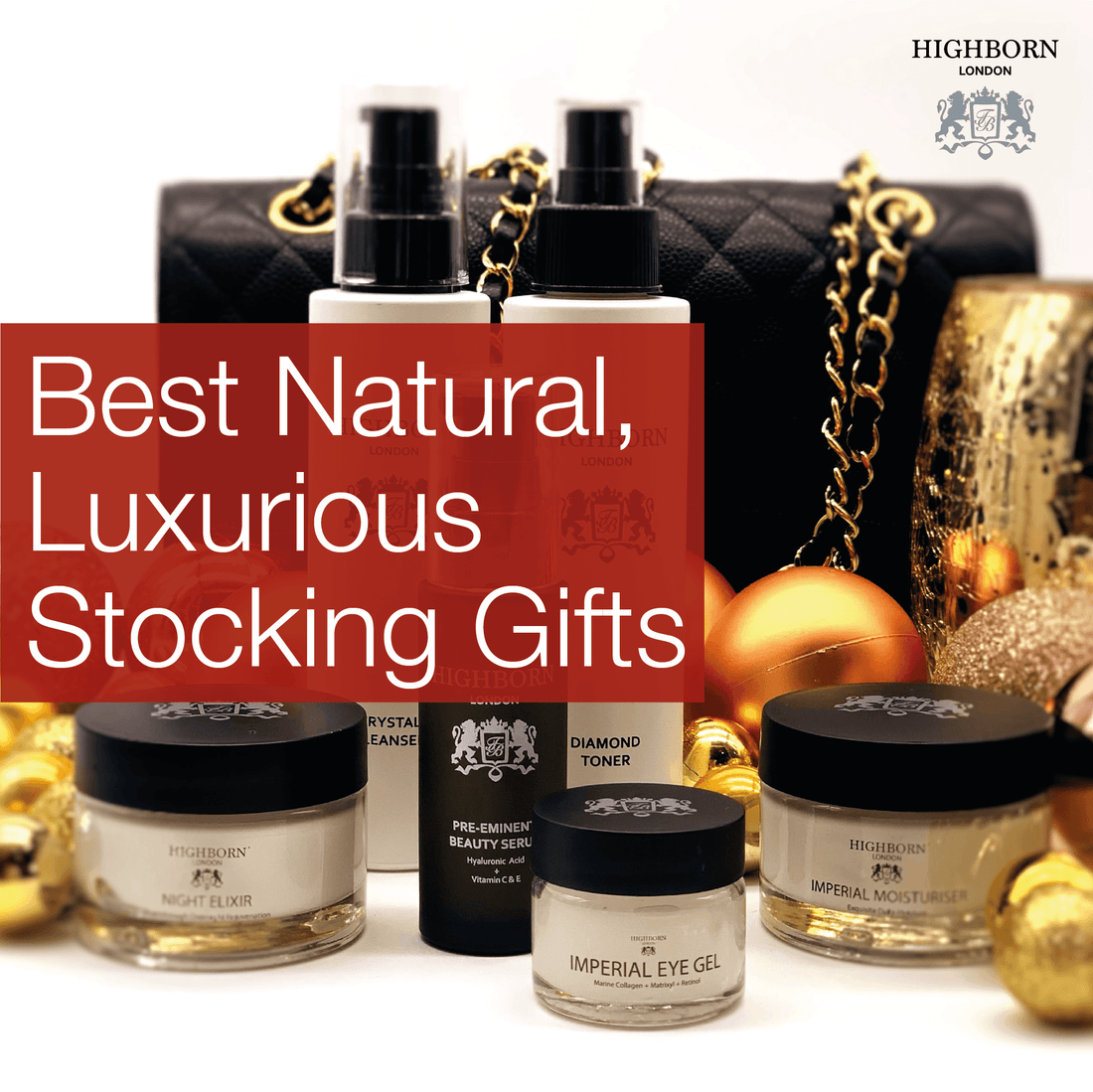 10 Of The Best Stocking Fillers For Everyone On Your Christmas List