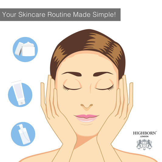 Your Skincare Routine Made Simple