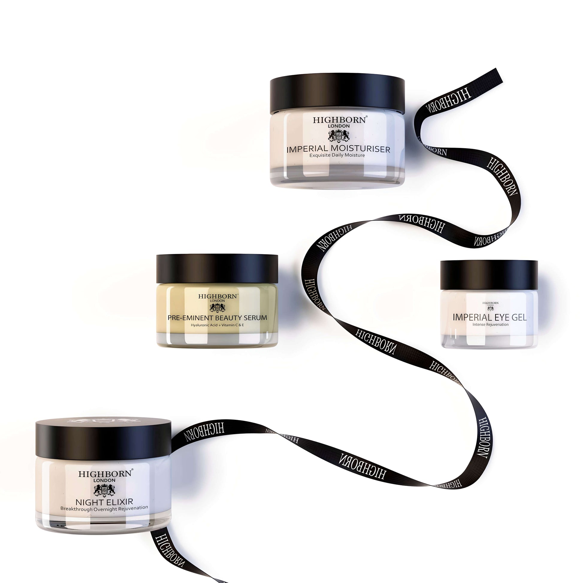 Four Phase Day and Night - NEW Customer Offer with Bonuses and Free Moistureburst - Highborn London