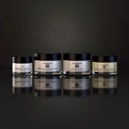 Four Phase Day and Night - NEW Customer Offer with Bonuses and Free Moistureburst - Highborn London