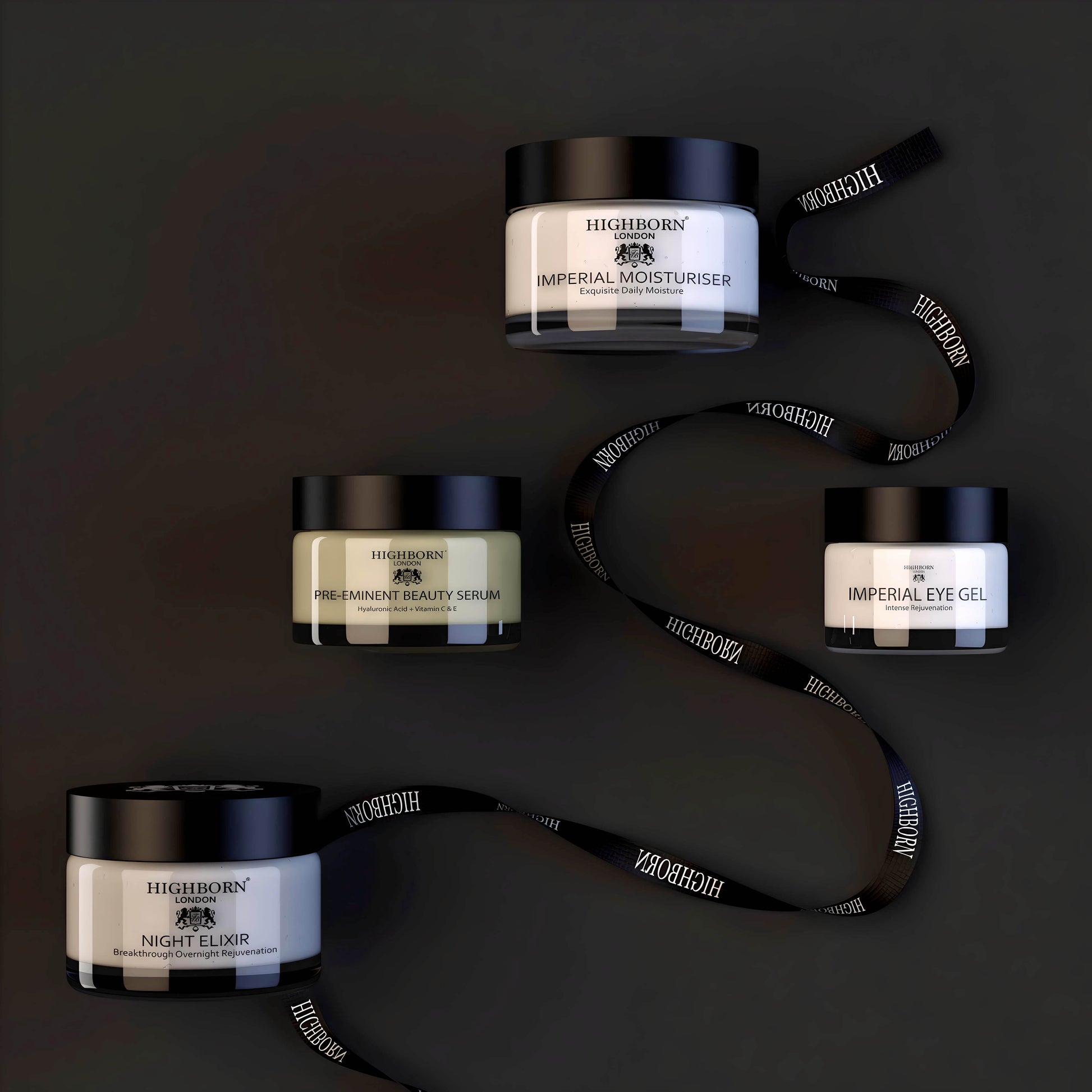 Four Phase Day and Night - NEW Customer Offer with Bonuses and Free Moistureburst - Highborn London