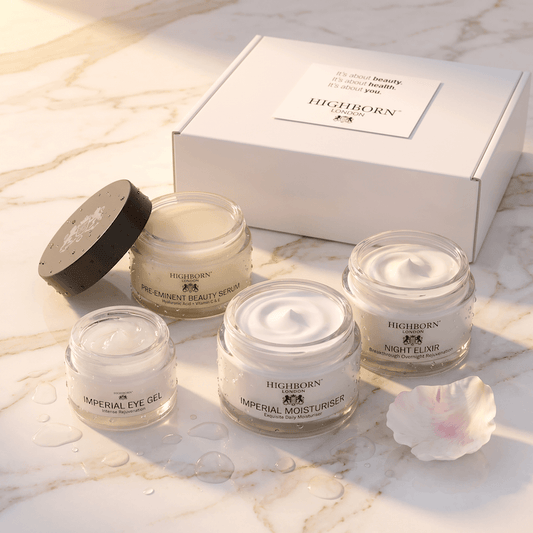 Four Phase Ritual Refill Pack - Two Boxes - Highborn London