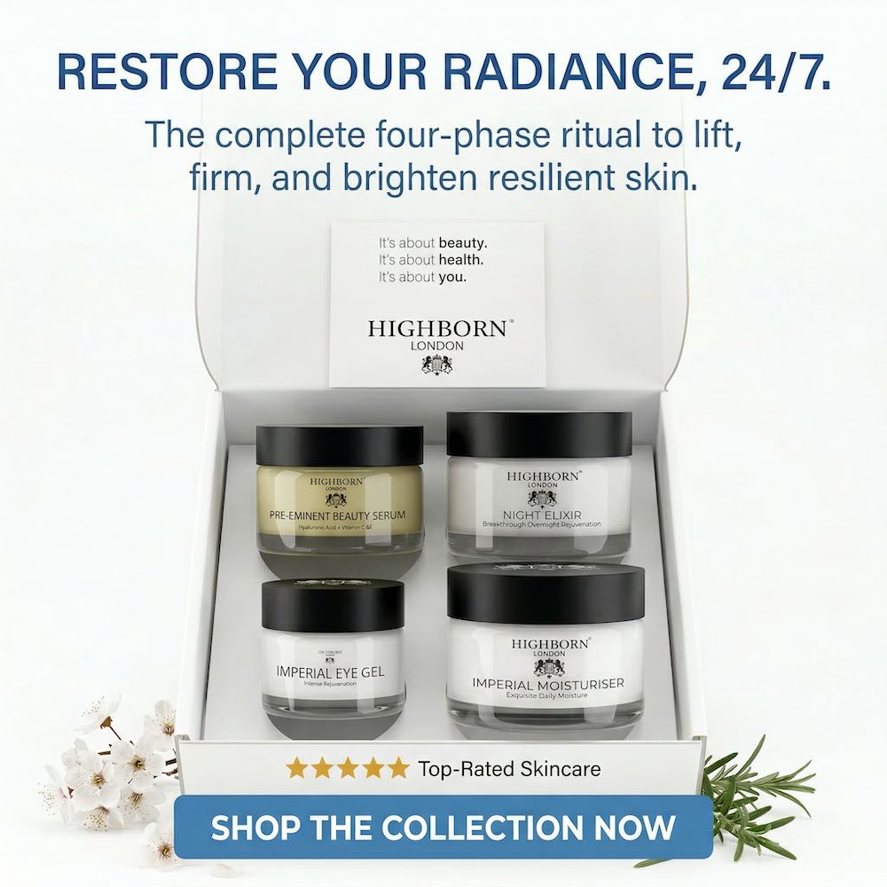 Four Phase Day and Night Collection