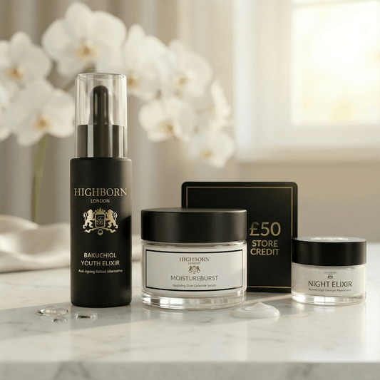 Lipid Reset Duo - Highborn London
