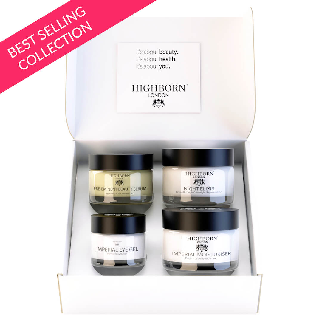 Four Phase Day and Night Collection - New Customer 55% OFF Autumn One-Time-Offer - Highborn London