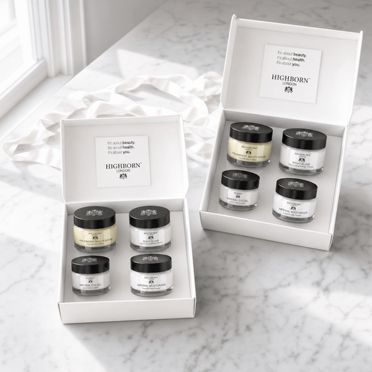 Tracey's 60-Day Ritual Reserve